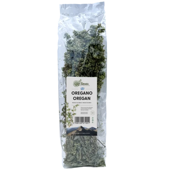 Andania Oregano