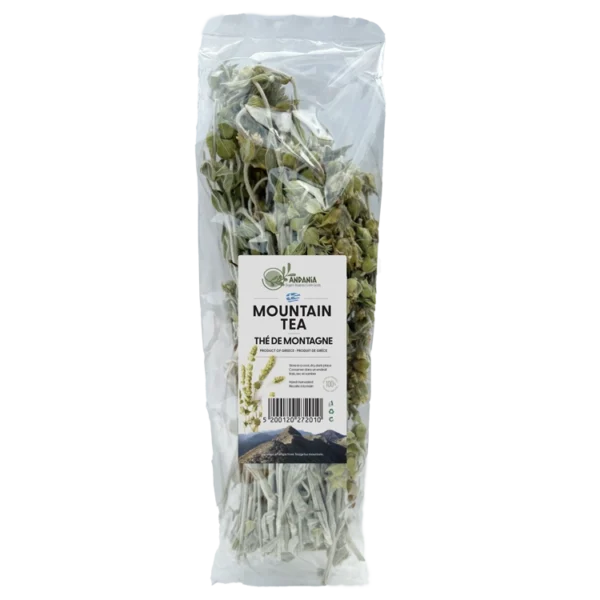 Andanian Mountain Tea 2