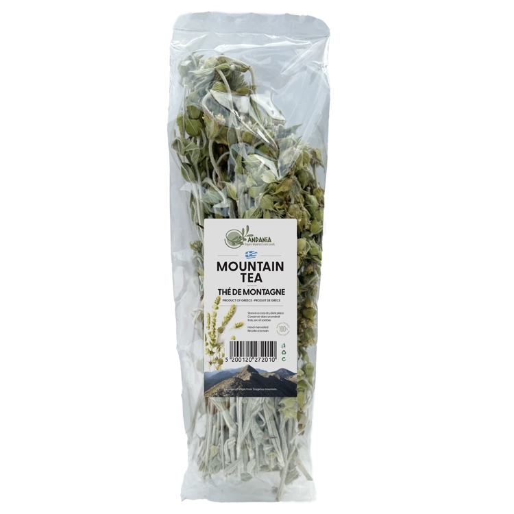 Andanian Mountain Tea 2