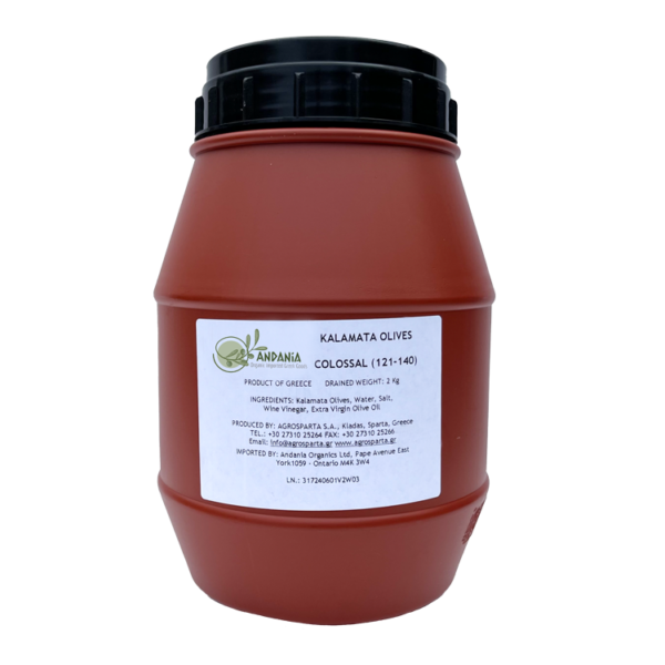 Kalamata Olives