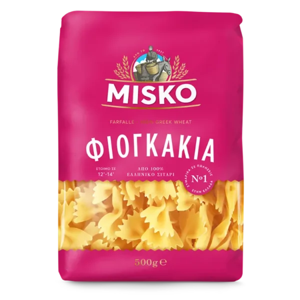 Misko Bows