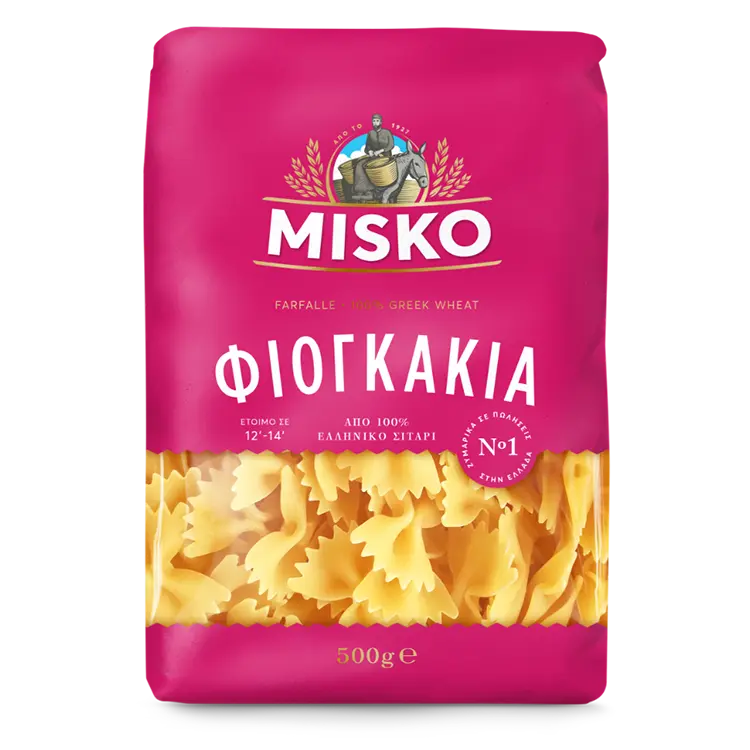 Misko Bows