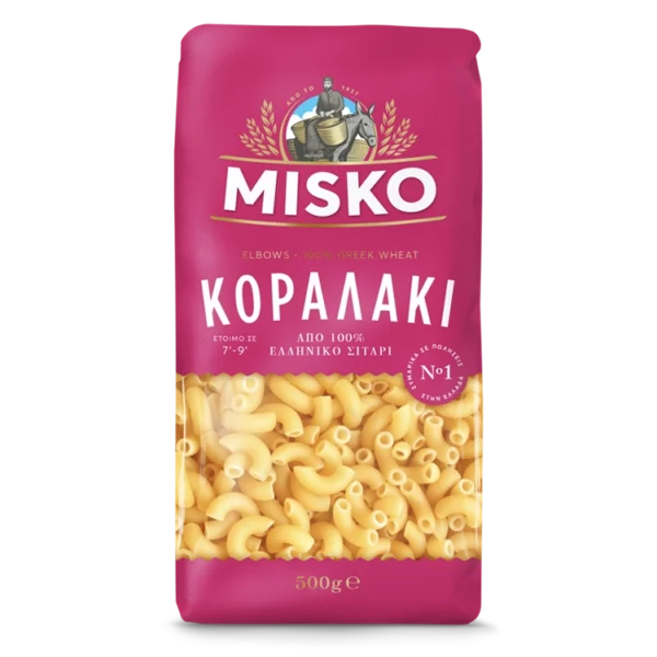 Misko Elbows