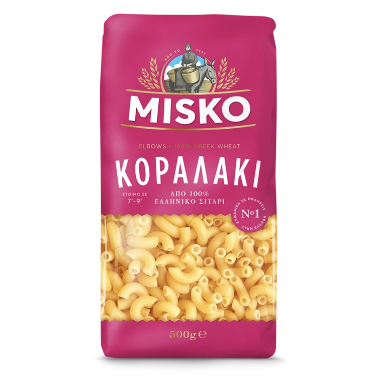 Misko Elbows