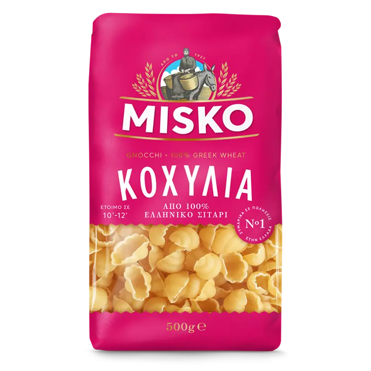 Misko Gnocchi