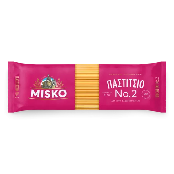 Misko Macaroni No 2