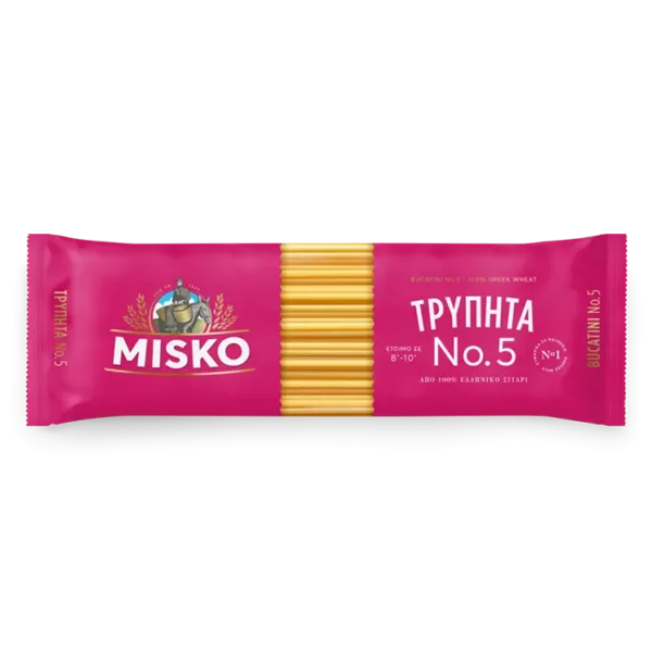 Misko Macaroni No 5