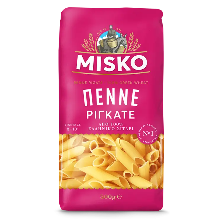 Misko Penne Rigate