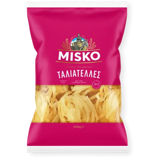 Misko Tagliatelle