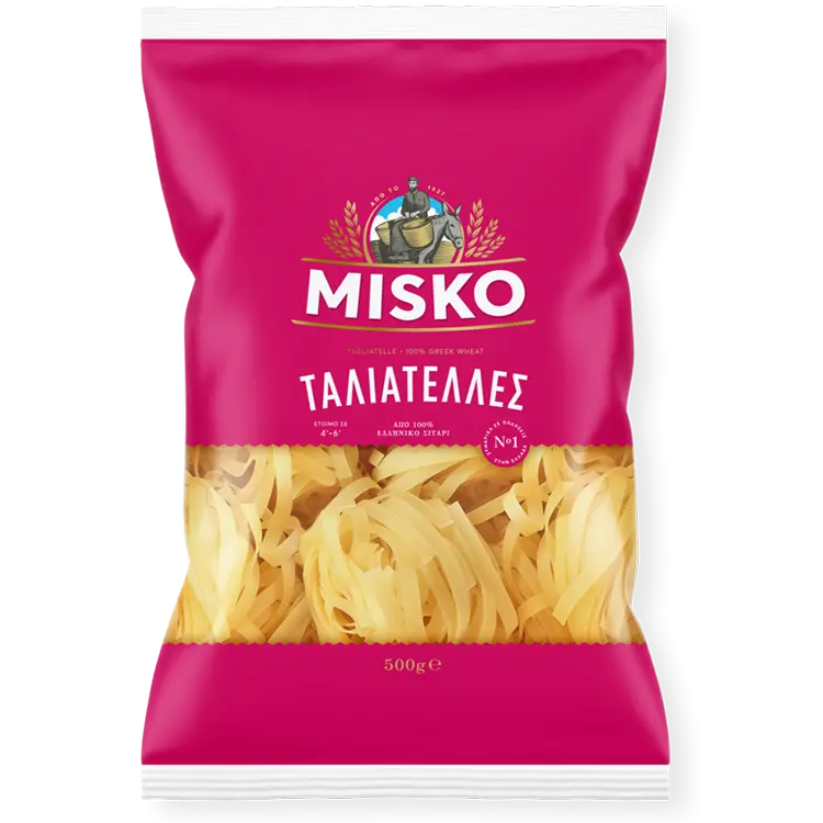 Misko Tagliatelle