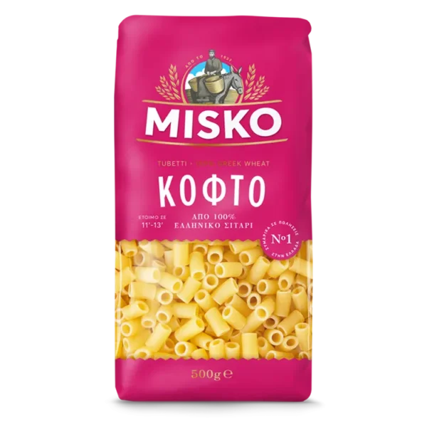 Misko Tubetti