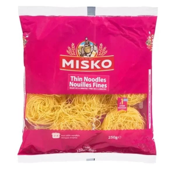 Misko Vermicelli