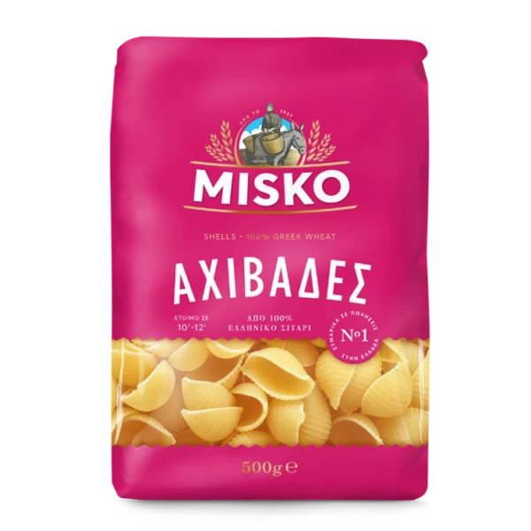 Misko Shells