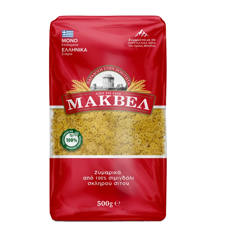 Makvel Astraki