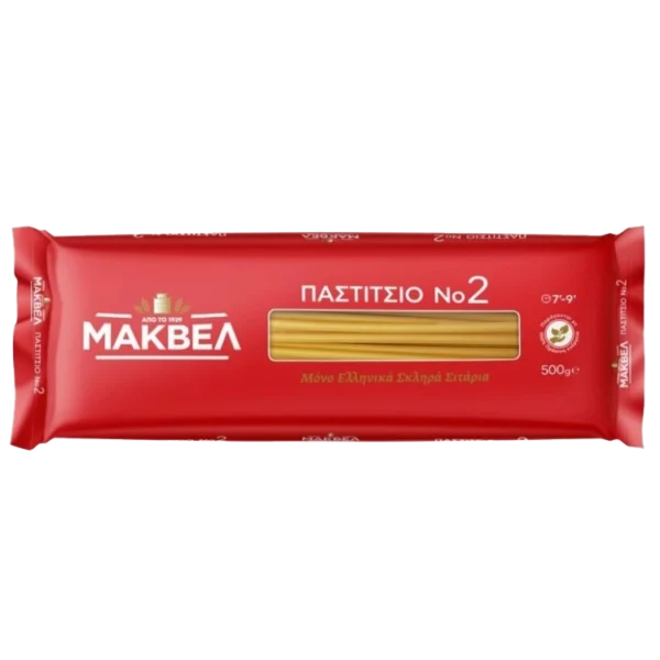 Makvel Pastitsio