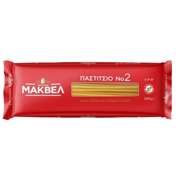 Makvel Pastitsio