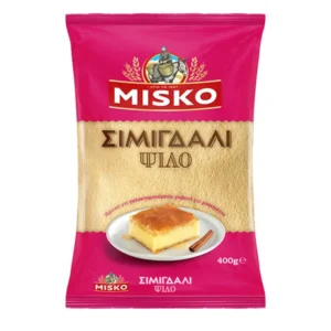 Misko Fine Semolina