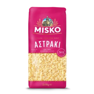 Misko Astraki