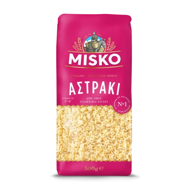 Misko Astraki