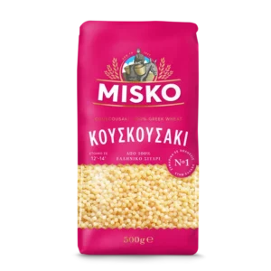 Misko Kouskousaki