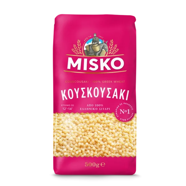 Misko Kouskousaki