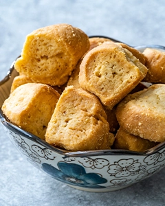 Rusks