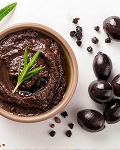 Olives Olive Spread
