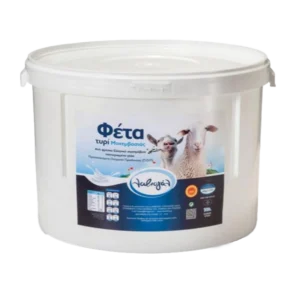 Feta 35kg