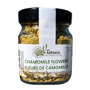 Chamomile