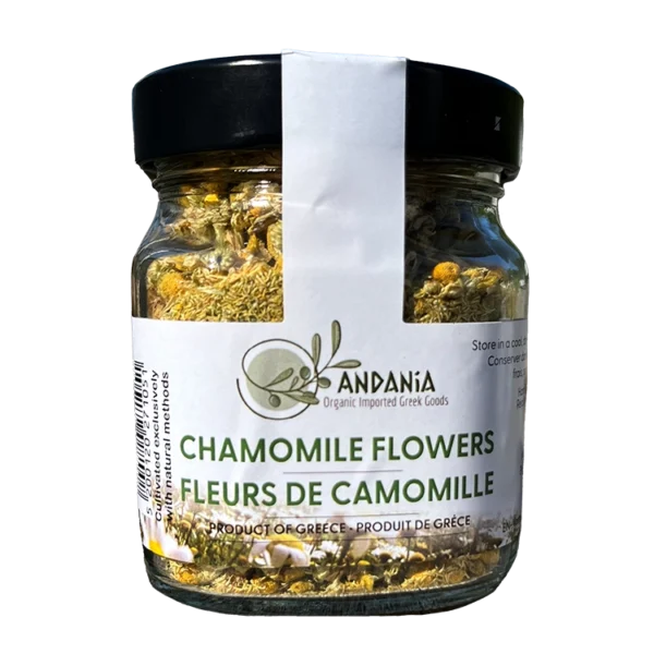 Chamomile