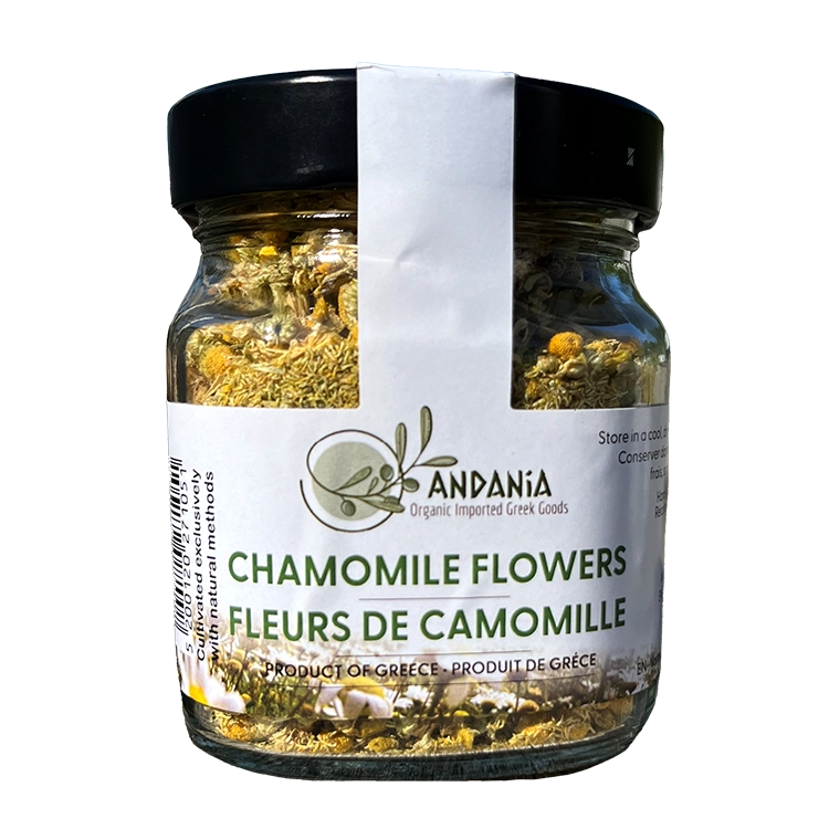 Chamomile
