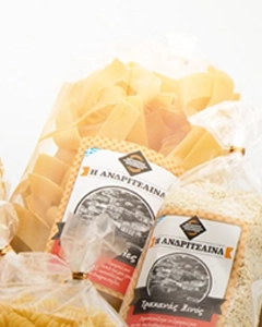Tradition pasta