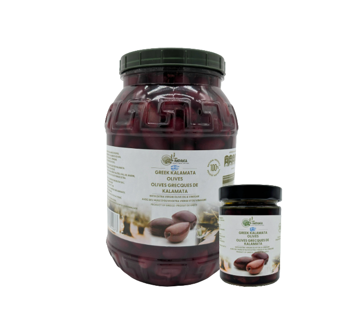 OLIVES